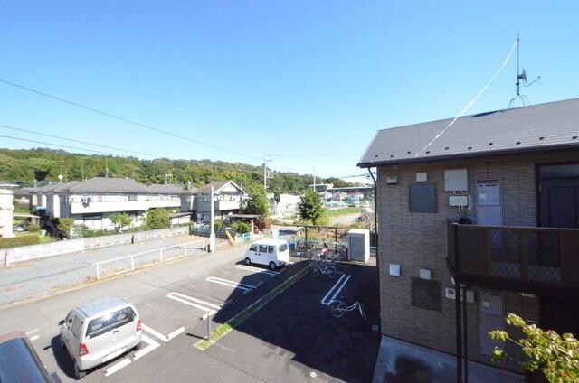 村内ハイツの物件内観写真