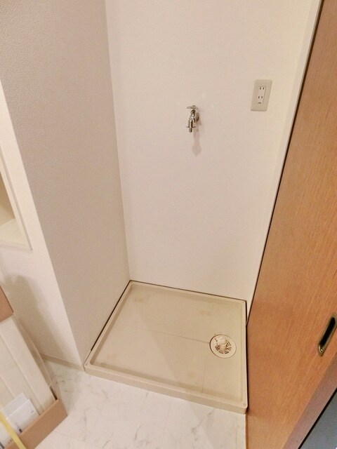 ラフィネ立川の物件内観写真