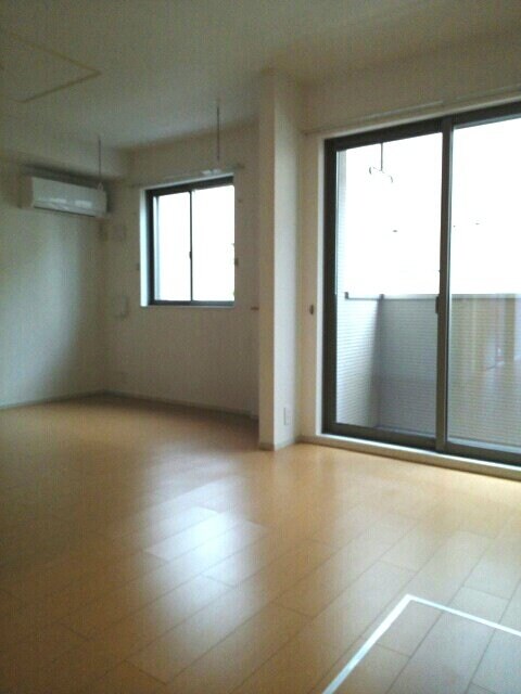 モンターニュの物件内観写真