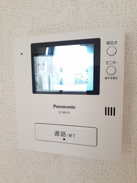 モンターニュの物件内観写真