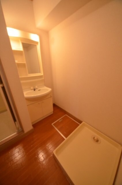 INOVE武蔵砂川の物件内観写真