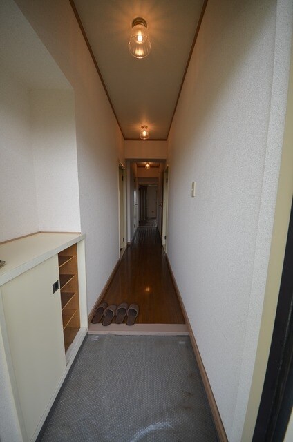 INOVE武蔵砂川の物件内観写真