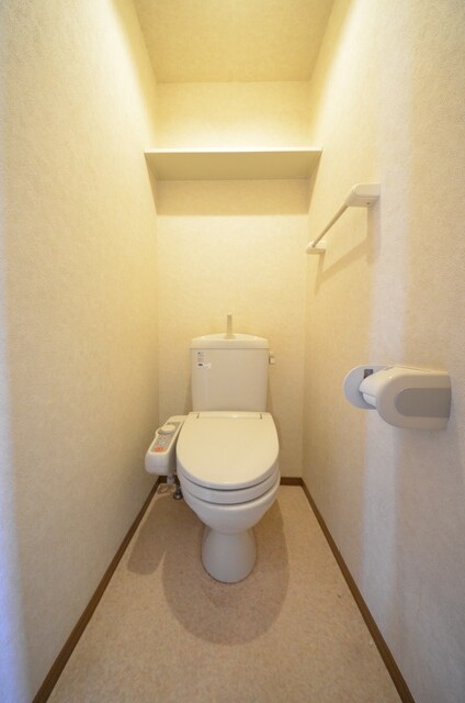 ウィルモアの物件内観写真