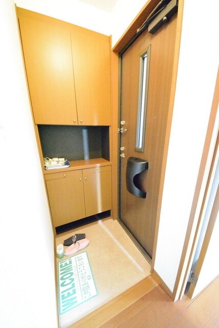 ウィルモアの物件内観写真