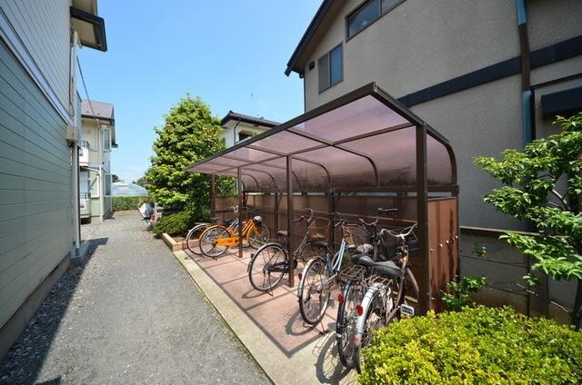 クローカスの物件内観写真