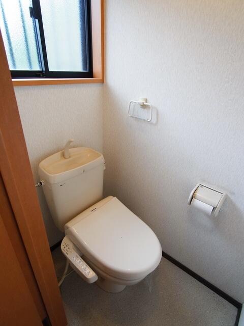 コート西砂の物件内観写真