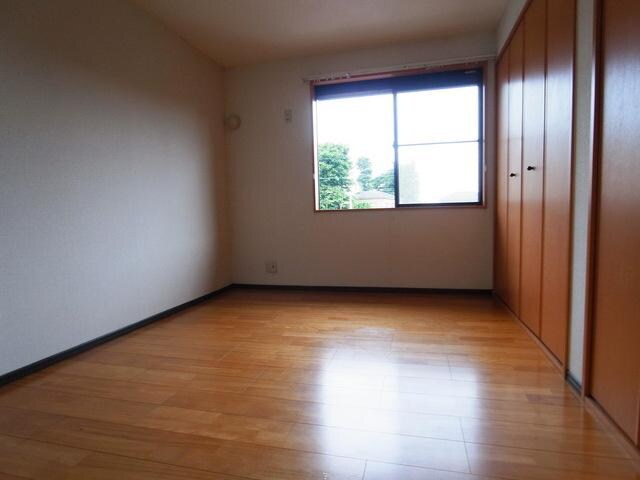 コート西砂の物件内観写真