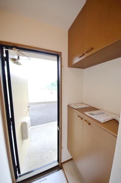 ファミールコートの物件内観写真