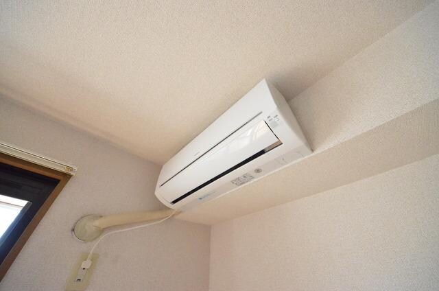 ファミールコートの物件内観写真