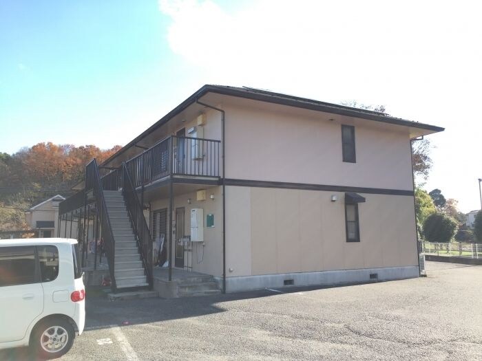 ファミールコートの物件内観写真