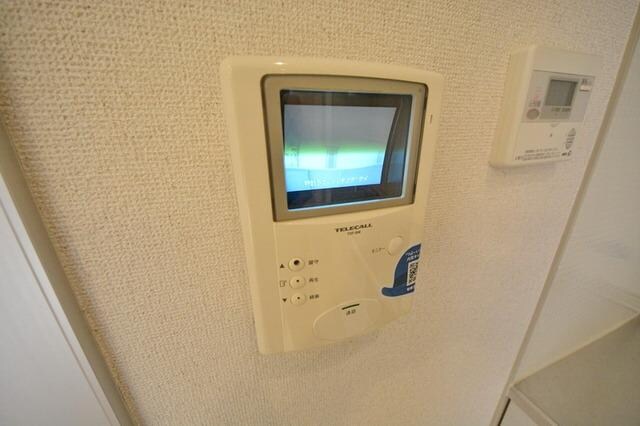 グリーン・ハイムの物件内観写真