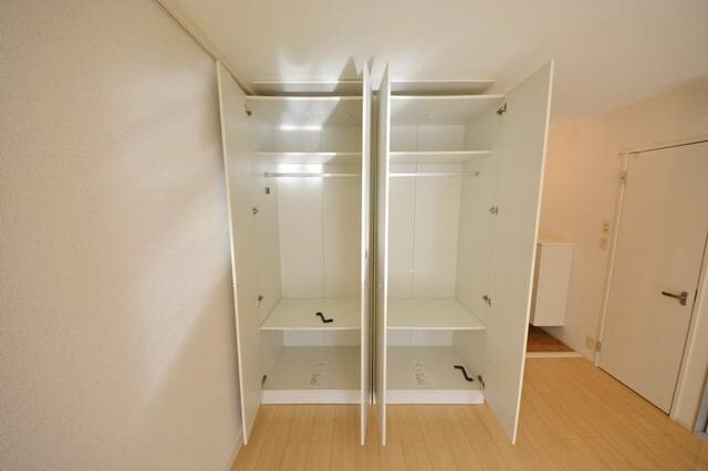 グリーン・ハイムの物件内観写真