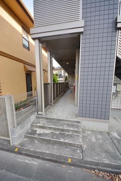 グリーン・ハイムの物件内観写真