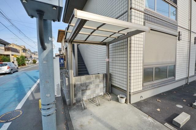 グリーン・ハイムの物件内観写真