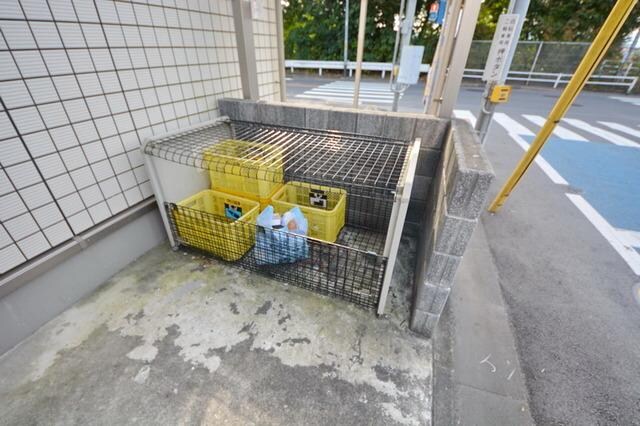 グリーン・ハイムの物件内観写真