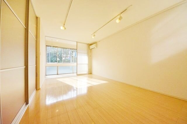 グリーン・ハイムの物件内観写真