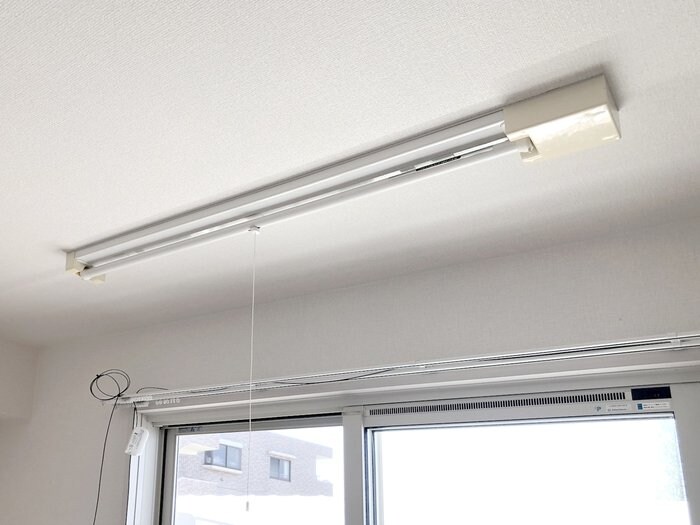 セカンド・ビラの物件内観写真