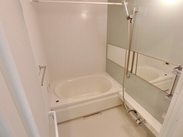 ラフィネマノワールの物件内観写真