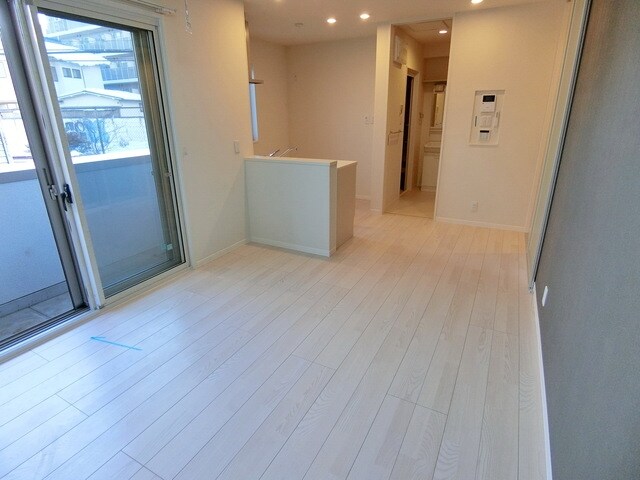 ラフィネマノワールの物件内観写真