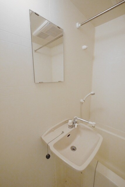 レオパレスデルニエKIIの物件内観写真