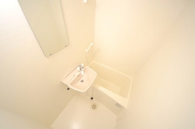 レオパレスメルベージュの物件内観写真