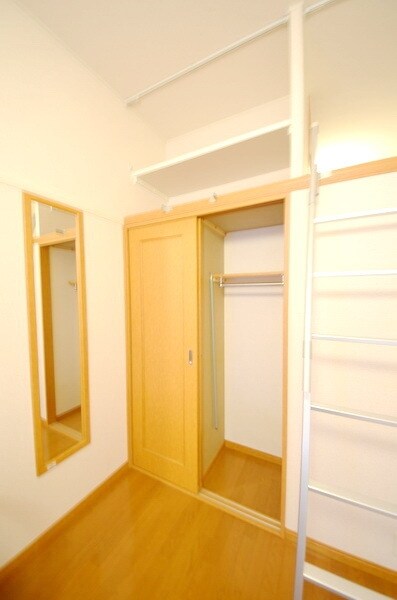 レオパレスメルベージュの物件内観写真