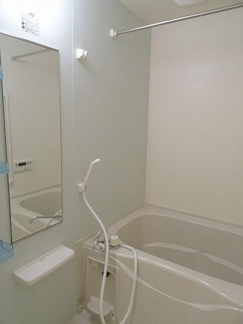 ヴァン ヴェールの物件内観写真