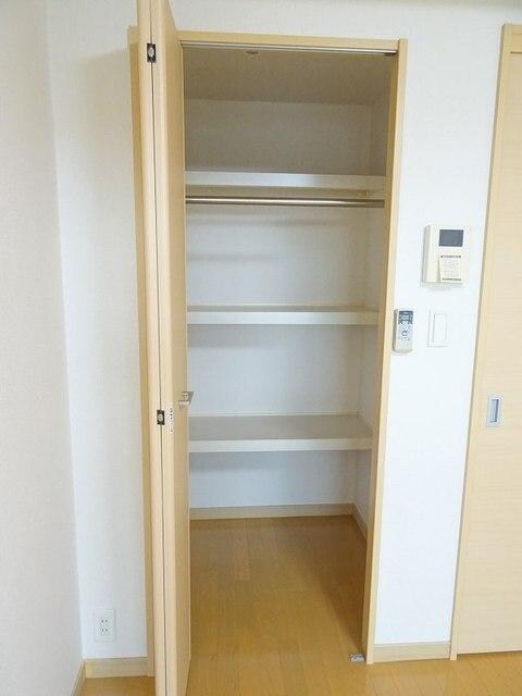 ヴァン ヴェールの物件内観写真