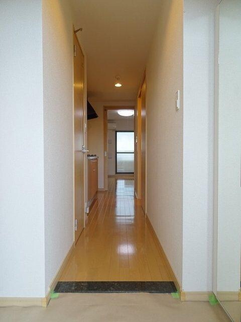 ヴァン ヴェールの物件内観写真