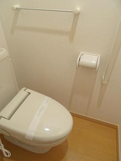 ヴァン ヴェールの物件内観写真