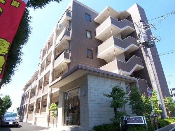 ヴァン ヴェールの物件内観写真