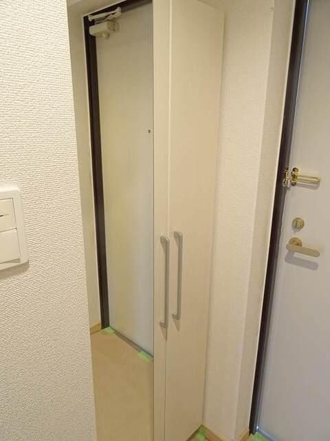 ヴァン ヴェールの物件内観写真