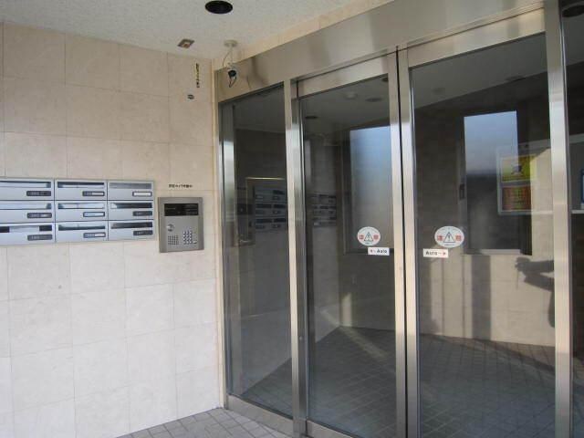 シャインコートの物件内観写真