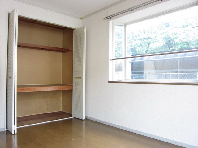 プリシアードIの物件内観写真