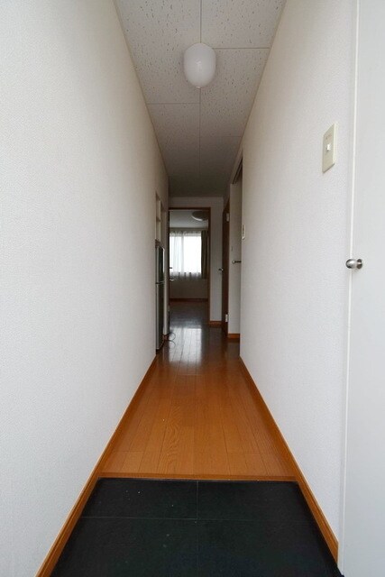 レオパレスRAVEの物件内観写真