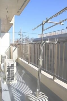 リベルテ1の物件内観写真