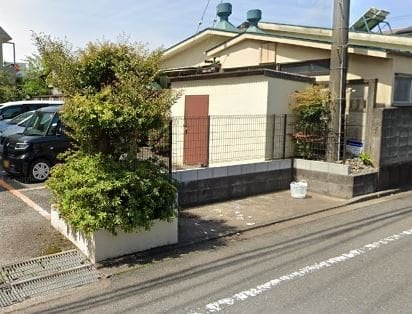 リベルテ1の物件内観写真