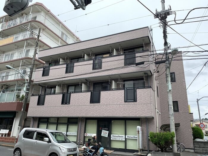 ソレーユの物件内観写真