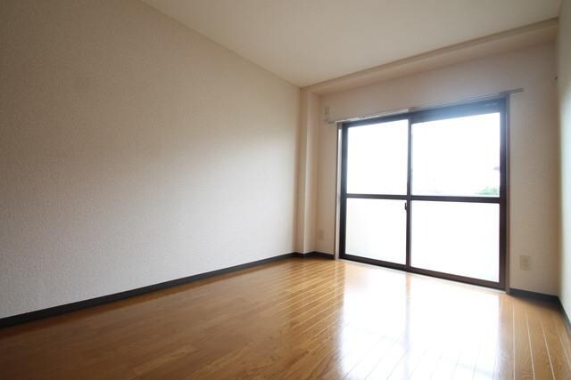 ルーラル大神の物件内観写真