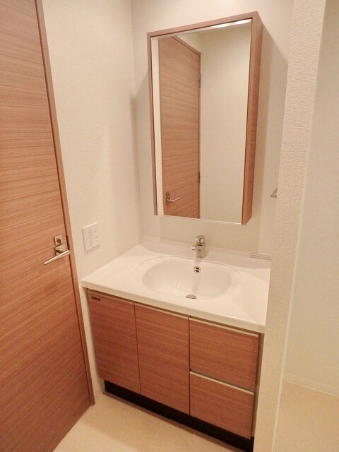 プライムメゾン武蔵野の杜の物件内観写真