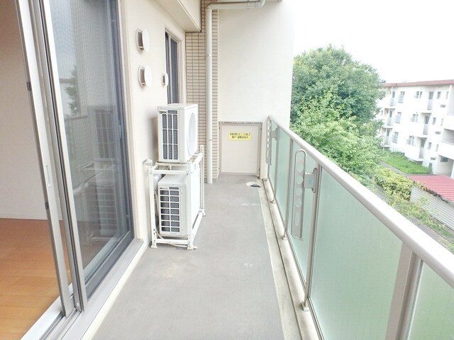 プライムメゾン武蔵野の杜の物件内観写真