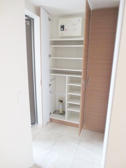 プライムメゾン武蔵野の杜の物件内観写真