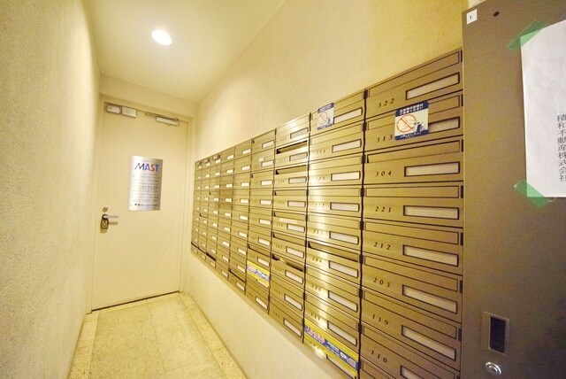 プライムメゾン武蔵野の杜の物件内観写真