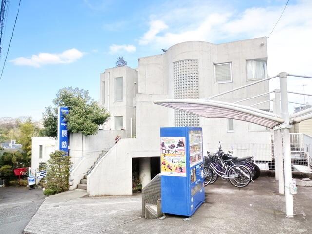 ヒルサイドイン国分寺の物件内観写真