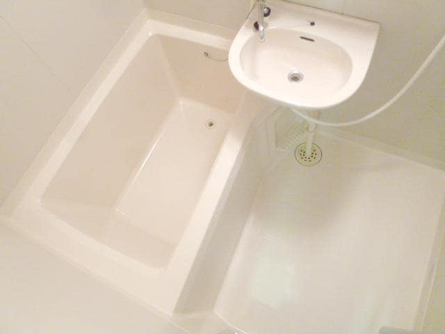 フレグランス平山の物件内観写真