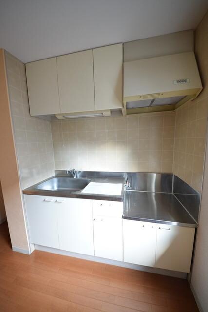 フレグランス平山の物件内観写真