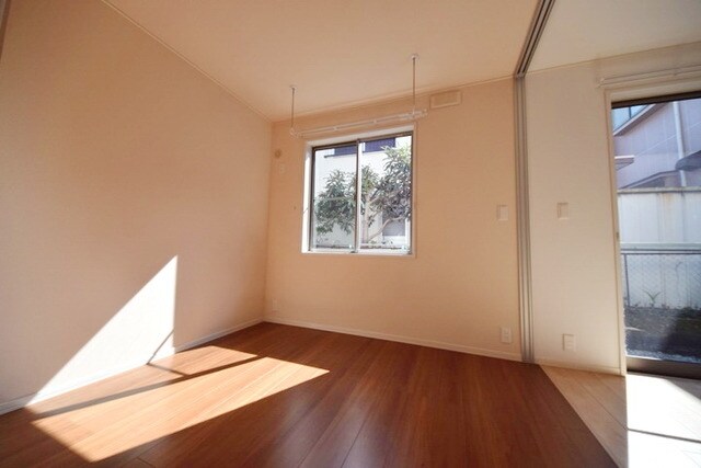 Famille Cosmosの物件内観写真