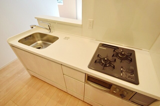 Famille Cosmosの物件内観写真