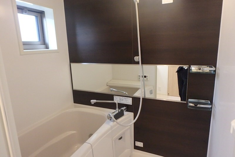 Famille Cosmosの物件内観写真