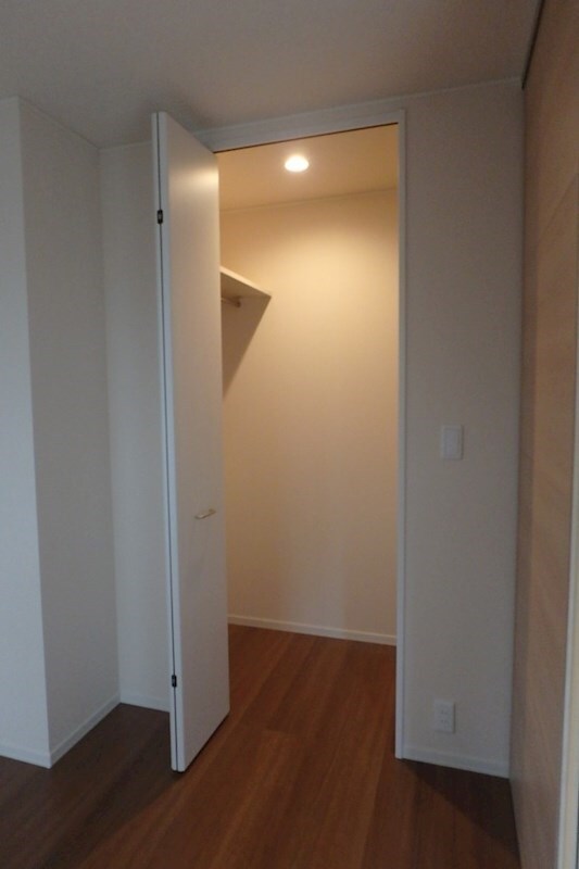 Famille Cosmosの物件内観写真